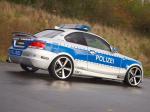 BMW ACS1 2.3d Polizei Concept by AC Schnitzer 2009 года